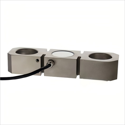 Link típusú terhelési cellák a feszültségvizsgálathoz