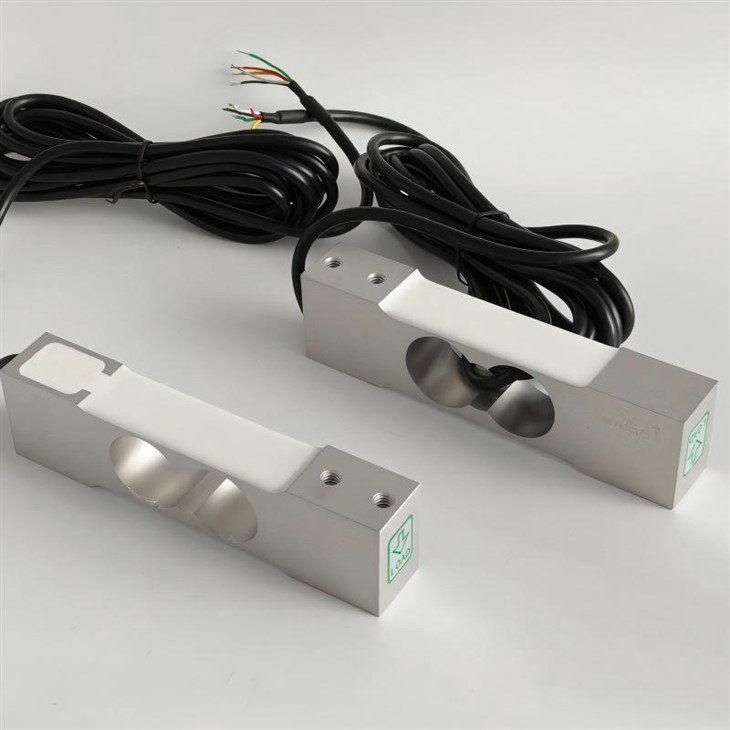 Single Point Load Cells SPA-03