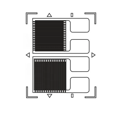 Biaxial 90 fokos póló rozetta mérőeszközök