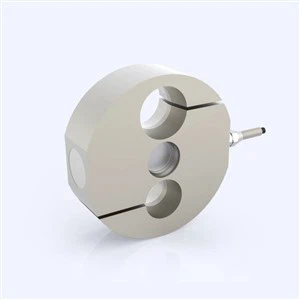 S sugárterhelési cella, kompressziós és feszítési terheléscellák SS-09