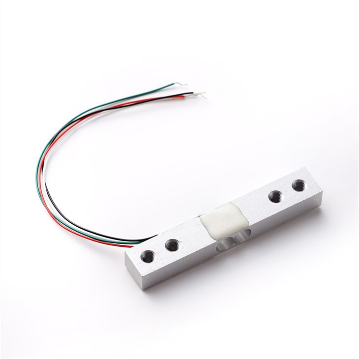 Strain Gauge Load Cells