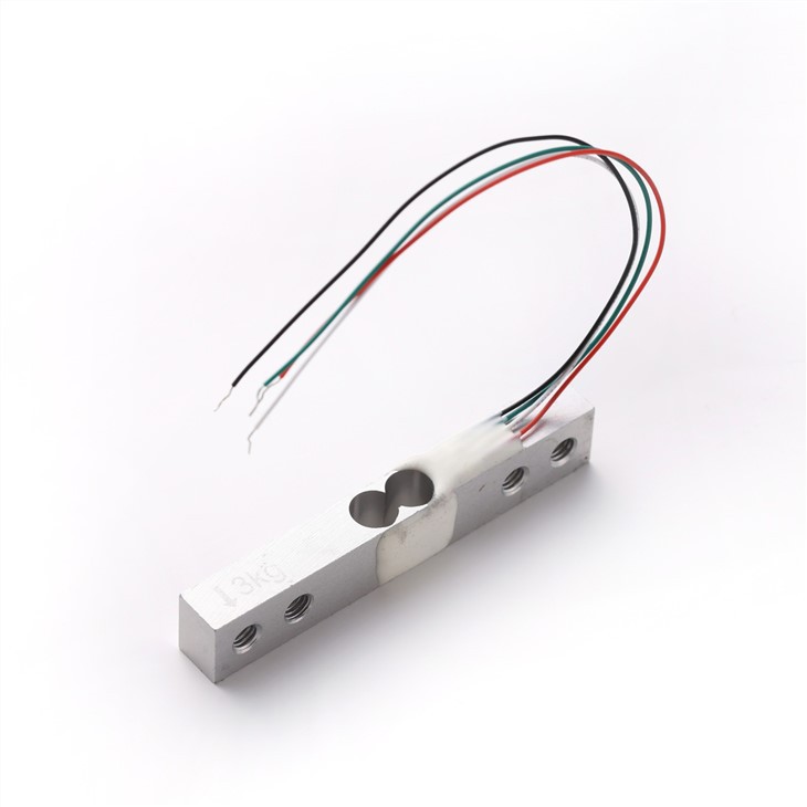 Strain Gauge Load Cell